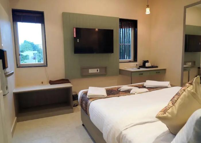 Hotel Anant Inn