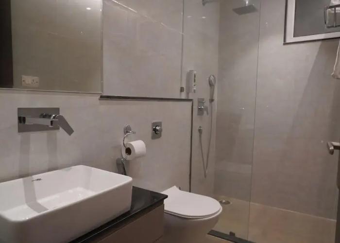 Hotel Anant Inn