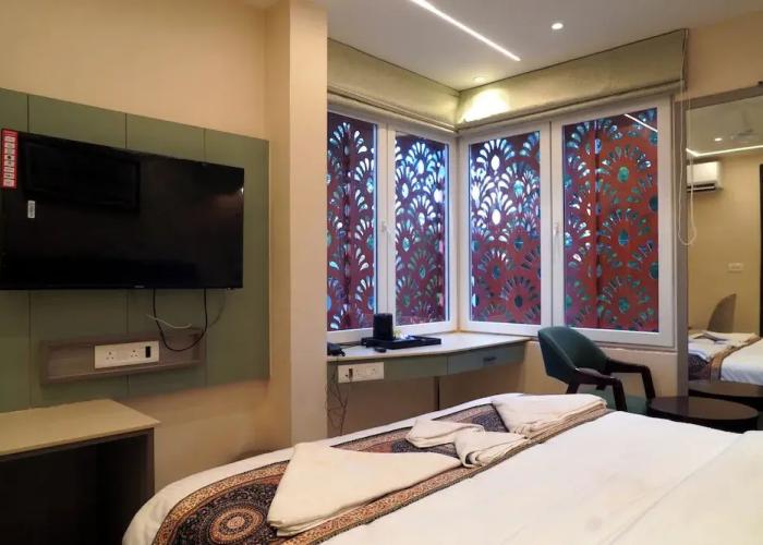 Hotel Anant Inn
