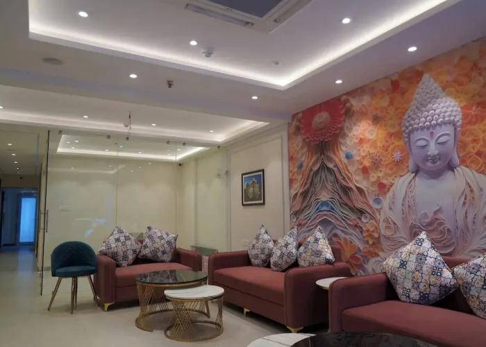 Hotel Anant Inn