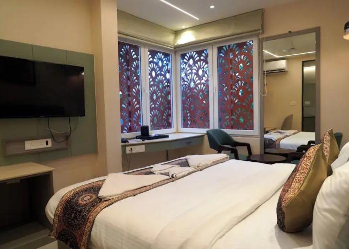 Hotel Anant Inn