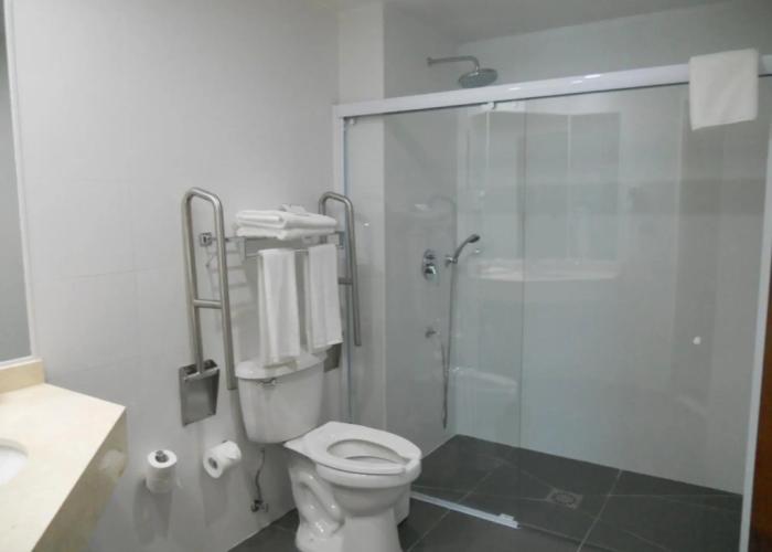 Hotel Diego de Almagro Chillán