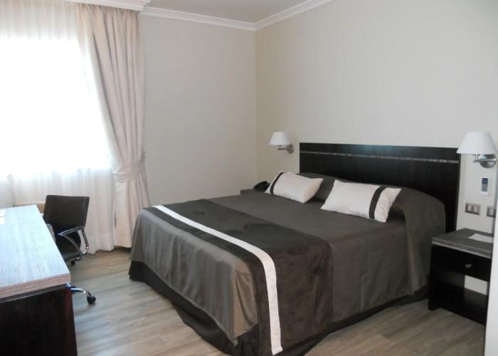 Hotel Diego de Almagro Chillán