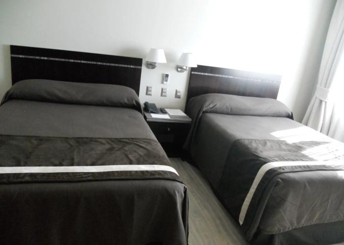 Hotel Diego de Almagro Chillán