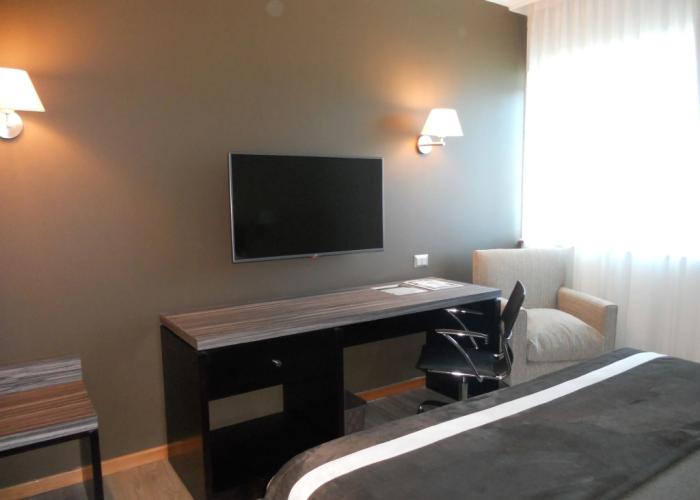 Hotel Diego de Almagro Chillán