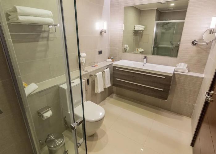 MDS Hotel Chillan