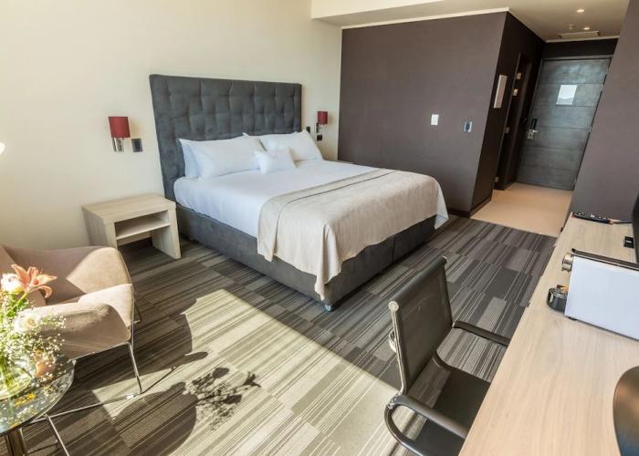 MDS Hotel Chillan