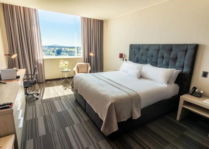 MDS Hotel Chillan