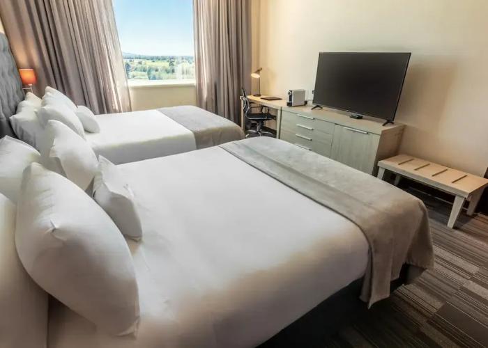 MDS Hotel Chillan