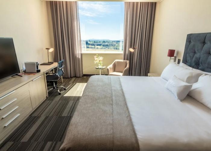 MDS Hotel Chillan
