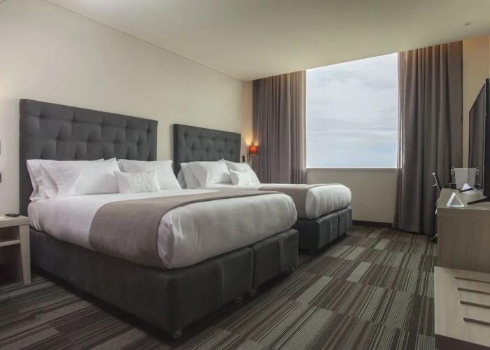 MDS Hotel Chillan