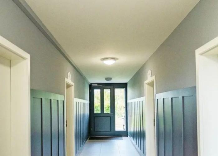 Apartments zum Schloss