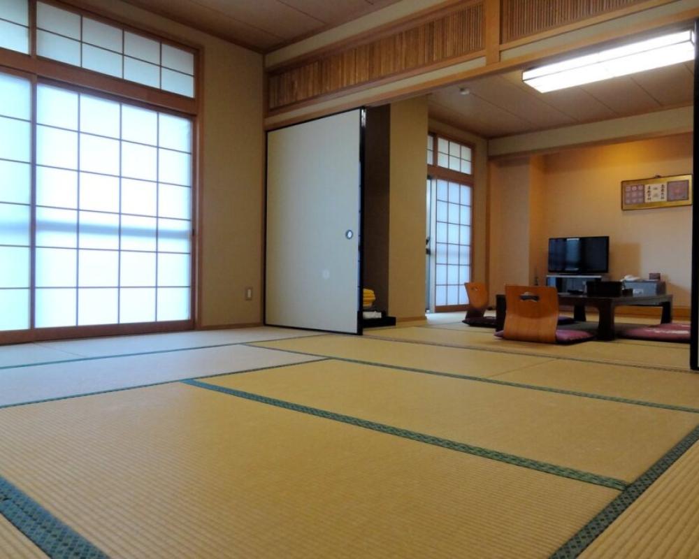 Tosaryu Onsen Sanyoso Ryokan