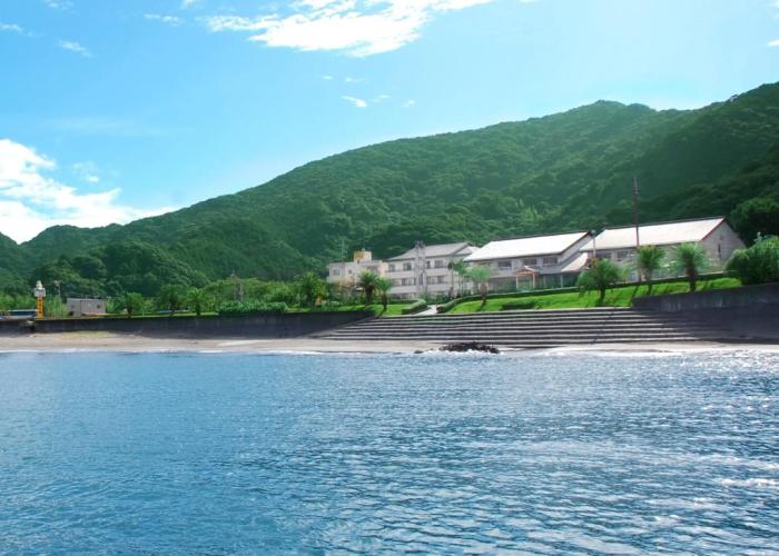 Tosaryu Onsen Sanyoso Ryokan