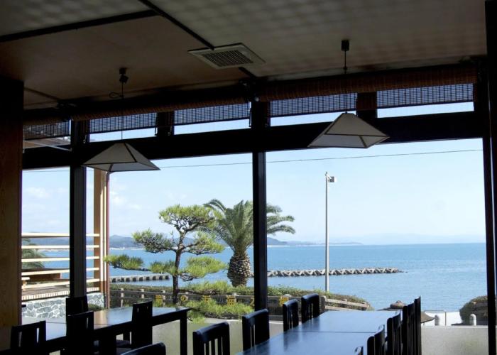 Tosaryu Onsen Sanyoso Ryokan