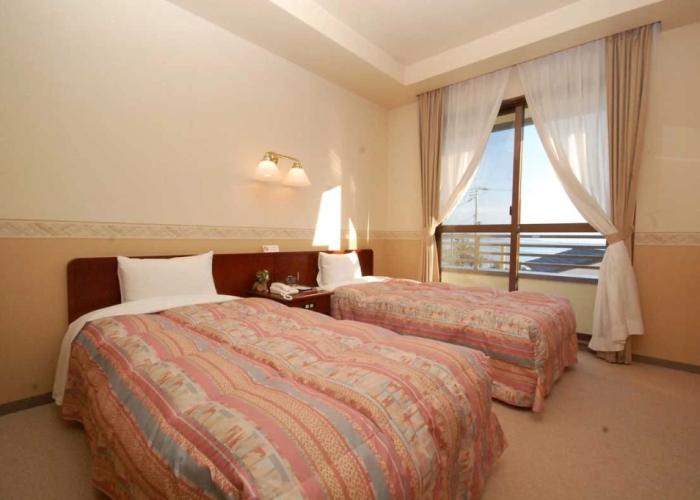 Tosaryu Onsen Sanyoso Ryokan