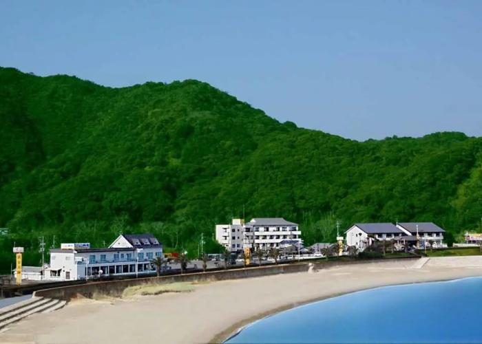 Tosaryu Onsen Sanyoso Ryokan