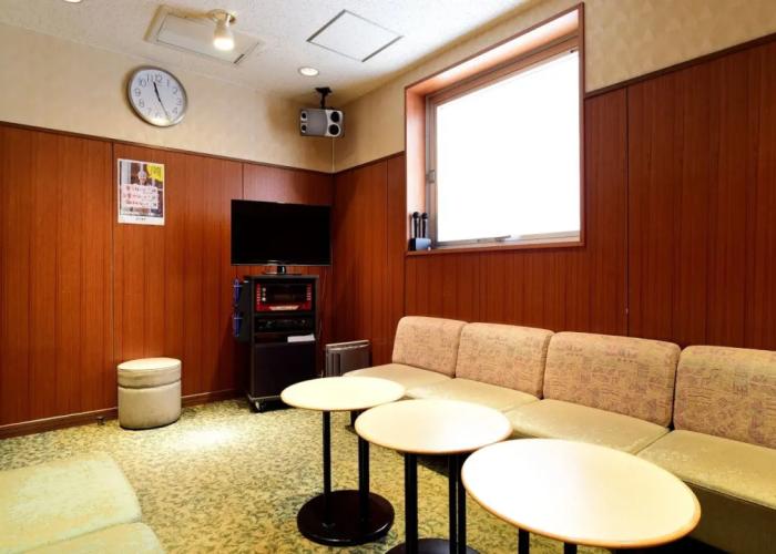 Kamenoi Hotel Kochi