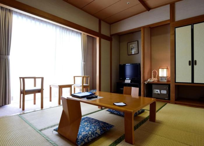 Kamenoi Hotel Kochi