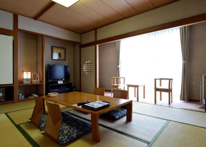 Kamenoi Hotel Kochi