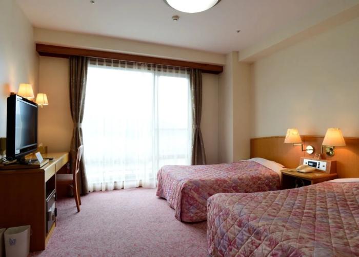 Kamenoi Hotel Kochi