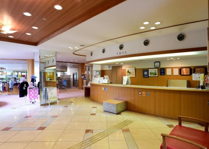 Kamenoi Hotel Kochi