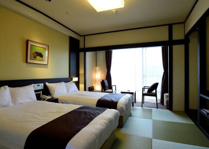 Kamenoi Hotel Kochi
