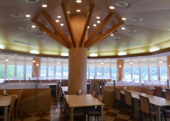 Kamenoi Hotel Kochi