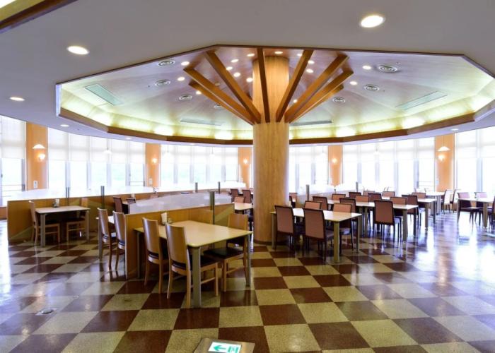 Kamenoi Hotel Kochi