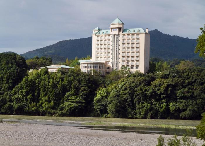 Kamenoi Hotel Kochi