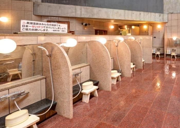 Kochi Kuroshio Hotel
