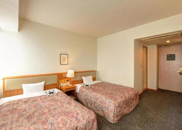 Kochi Kuroshio Hotel