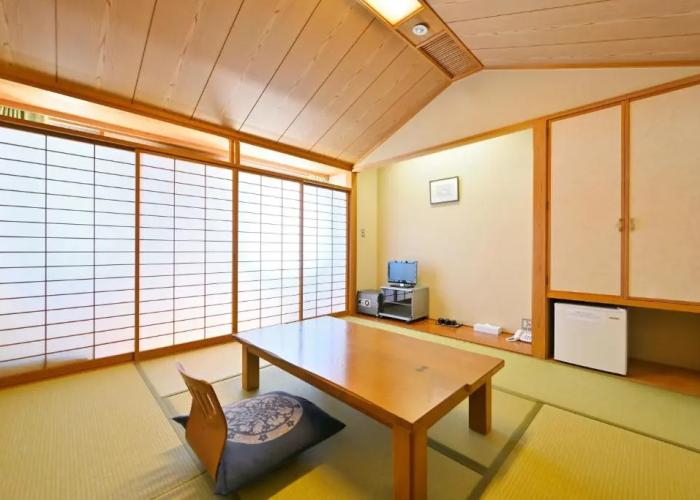 Kochi Kuroshio Hotel