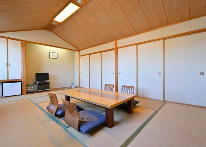 Kochi Kuroshio Hotel