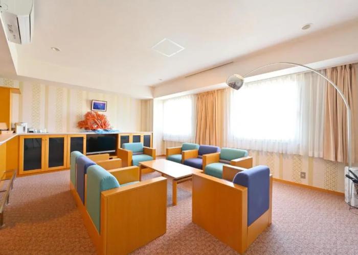 Kochi Kuroshio Hotel