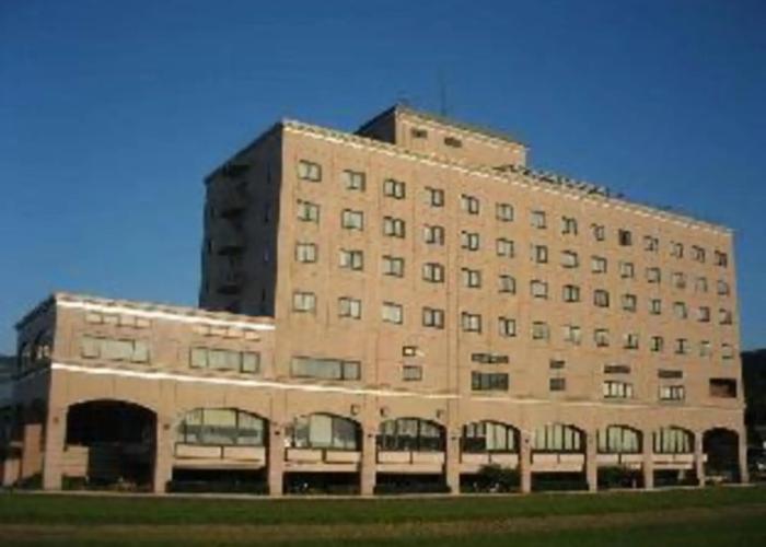 Southern City Hotel