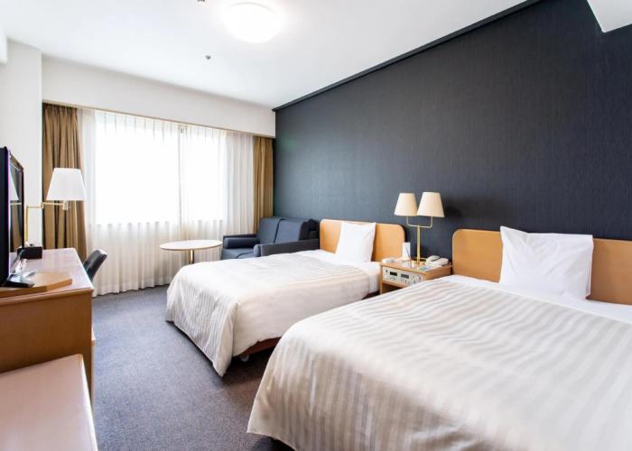 Southern City Hotel