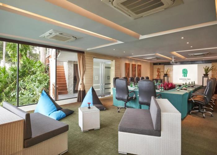 Banyan Tree Bintan