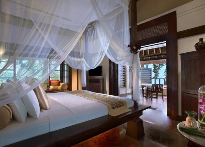 Banyan Tree Bintan