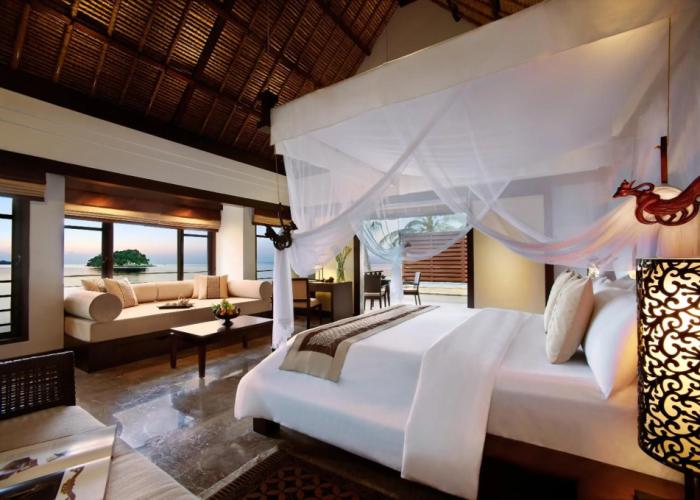 Banyan Tree Bintan