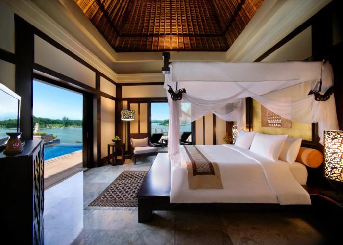 Banyan Tree Bintan
