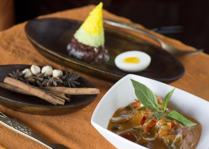 Banyan Tree Bintan