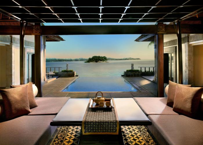 Banyan Tree Bintan