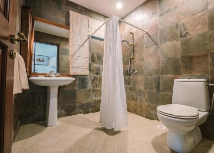 Indra Maya Pool Villas