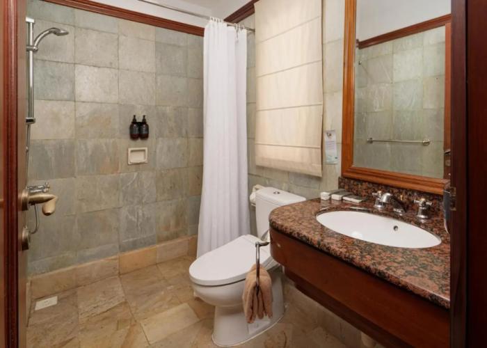 Indra Maya Pool Villas