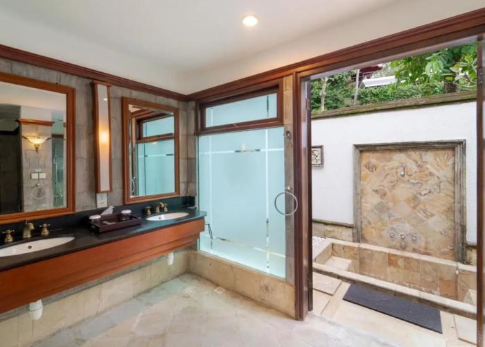 Indra Maya Pool Villas