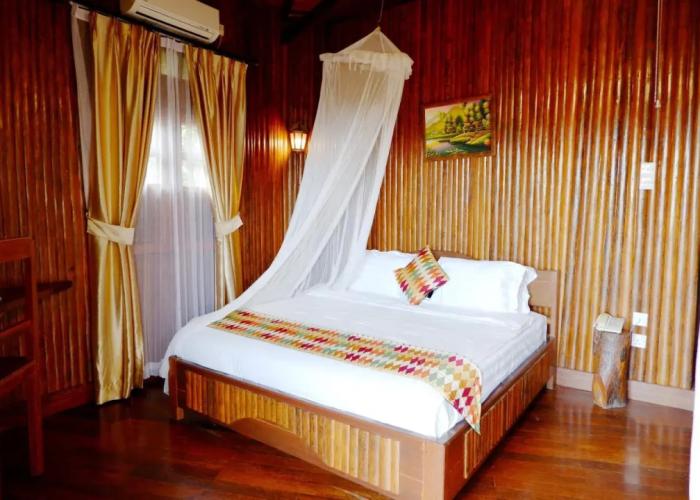 de Bintan Villa