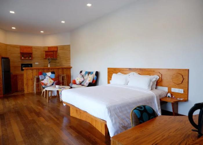 de Bintan Villa