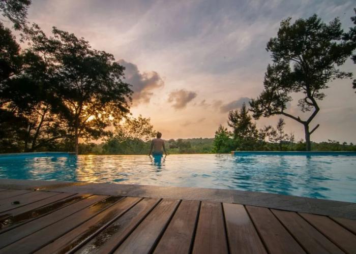 de Bintan Villa