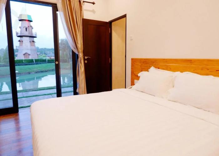 de Bintan Villa